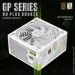   Gamemax GP 650B WH