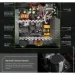   Gamemax GP 650B WH