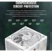   Gamemax GP 650B WH