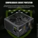   Gamemax GP 750B