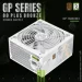   Gamemax GP 750B WH