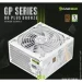   Gamemax GP 750B WH