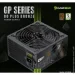   Gamemax GP 850B