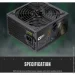   Gamemax GP 850B