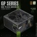   Gamemax GP 850B