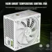   Gamemax GP 850B WH