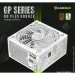   Gamemax GP 850B WH