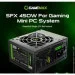   Gamemax GS-450 80+