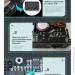   Gamemax GS-650G Black
