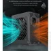   Gamemax GS-650G Black