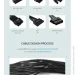   Gamemax GS-650G Black