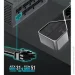   Gamemax GS-650G Black