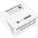   Gamemax GS-650G White