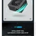   Gamemax GS-750G Black