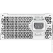   Gamemax GS-750G White