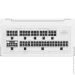   Gamemax GS-750G White