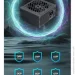   Gamemax GS-850G Black