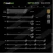   Gamemax GS-850G Black
