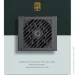  Gamemax GS-850G Black