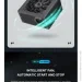   Gamemax GS-850G Black