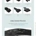   Gamemax GS-850G Black