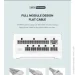  Gamemax GS-850G White