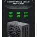   Gamemax GX-1050 PRO BK (ATX3.1PCIe5.1)