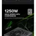   Gamemax GX-1250 PRO BK (ATX3.1PCIe5.1)