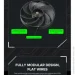   Gamemax GX-1250 PRO BK (ATX3.1PCIe5.1)