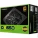   Gamemax GX-650 Modular