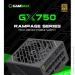   Gamemax GX-750 PRO BK (ATX3.1PCIe5.1)