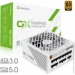   Gamemax GX-750 PRO WH (ATX3.0 PCIe5.0)