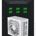   Gamemax GX-750 PRO WH (ATX3.1PCIe5.1)