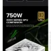   Gamemax GX-750 PRO WH (ATX3.1PCIe5.1)