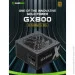   Gamemax GX-800
