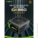   Gamemax GX-850 Modular