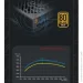   Gamemax GX-850 PRO BK (ATX3.1PCIe5.1)