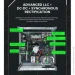   Gamemax GX-850 PRO WT (ATX3.1PCIe5.1)