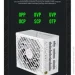  Gamemax GX-850 PRO WT (ATX3.1PCIe5.1)