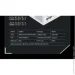   Gamemax GX-850 PRO WT (ATX3.1PCIe5.1)