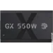   Gamemax GX 550GF