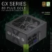   Gamemax GX 750GF
