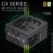  Gamemax GX 850GF