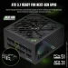  Gamemax GX PRO 1050G