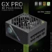   Gamemax GX PRO 1050G