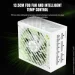   Gamemax GX PRO 1050G WH