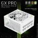   Gamemax GX PRO 1050G WH