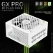  Gamemax GX PRO 1250G WH