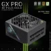   Gamemax GX PRO 750G