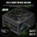  Gamemax GX PRO 750G